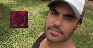 Lincoln Palomeque es visto cariñoso con atractiva rubia