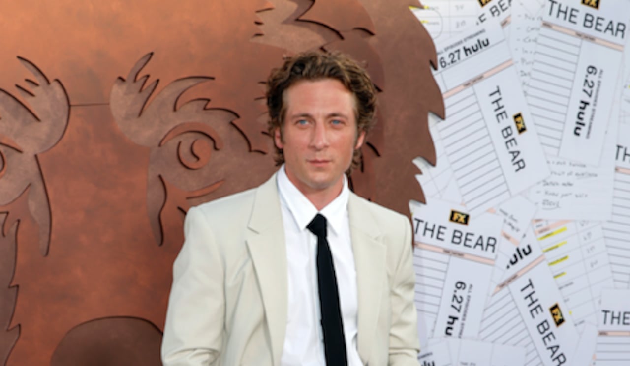 Jeremy Allen
