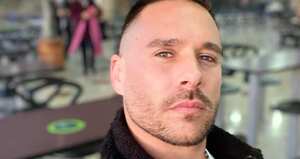 Sebastián Caicedo - Foto tomada de Instagram @sebastiancaicedo