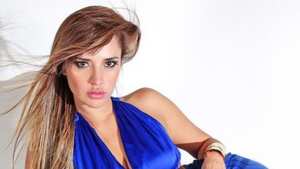 Zulma Rey en el nuevo proyecto de RCN
@zulmarey