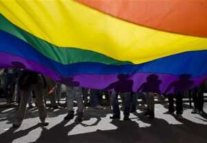 El fallo de la Corte, aunque para un caso específico, marcaría un precedente en la lucha por los derechos de los homosexuales.