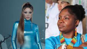 Shakira tendría que entrar a su nueva casa en helicóptero.