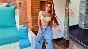 Yina Calderón confesó que se hizo un rejuvenecimiento vaginal