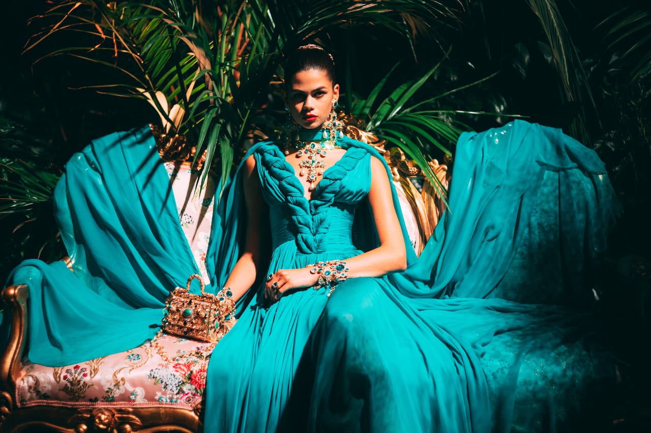 Dolce & Gabbana