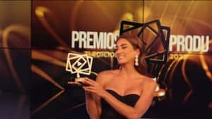 Andrea Serna y sus triunfos en el exterior
@andreasernafotos