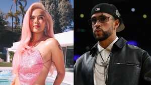 Karol G y Bad Bunny