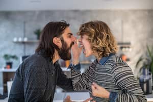 Los signos que no son compatibles como pareja.