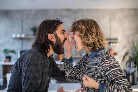 Los signos que no son compatibles como pareja.