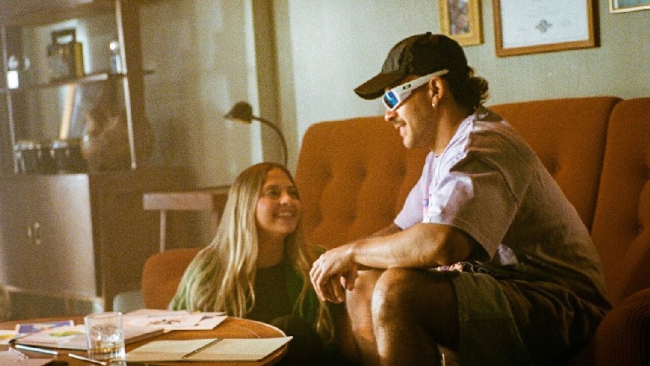 Revelan las razones del éxito de Feid y el por qué es el artista colombiano del momento