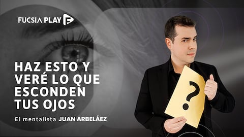 Juan Arbeláez - Fantástica Mente