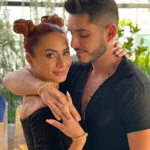 Johanna Fadul y Juan Sebastián Quintero se mudan de Colombia