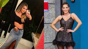Juliana Diez se refirió a Carmen Villalobos recientemente en redes sociales.