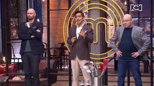 Jurados de 'MasterChef Celebrity' 2023