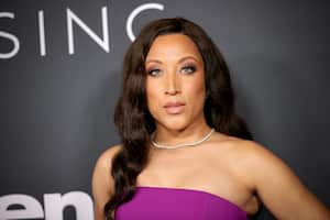LOS ANGELES, CALIFORNIA - DECEMBER 06: Robin Thede attends the 4th Annual Celebration of Black Cinema and Television presented by The Critics Choice Association at Fairmont Century Plaza on December 06, 2021 in Los Angeles, California. (Photo by Emma McIntyre/Getty Images,)