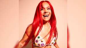 Mañana será bonito es el nuevo álbum de Karol G. Foto: Instagram @karolg.