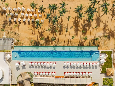 W HOTELS INGRESA AL MERCADO DE TODO INCLUIDO CON EL DEBUT DE W PUNTA CANA