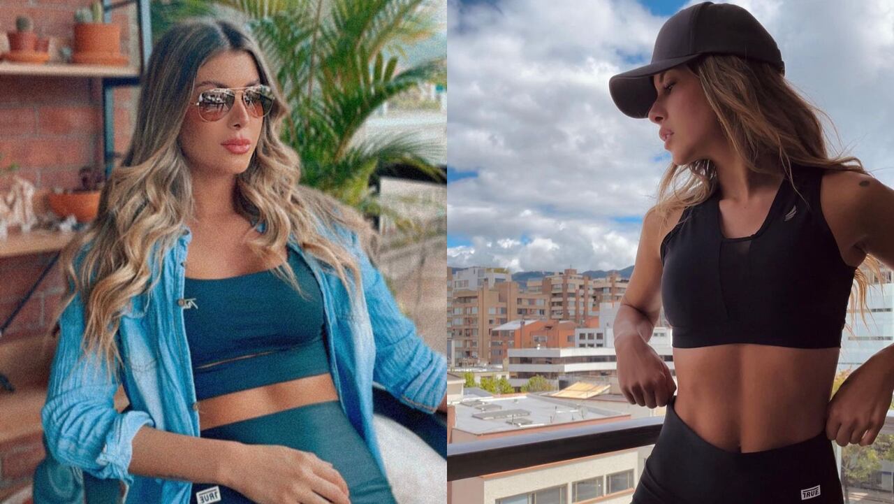 Presentadora de 'Bravíssimo' confesó ser demisexual en plena transmisión en vivo: ¿qué significa?