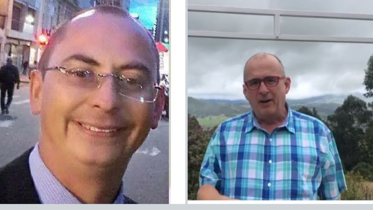 Alejandro Ávila, supuesto hijo de Jota Mario Valencia
@protagonista.com.co
@jotamariooficial - captura de pantalla