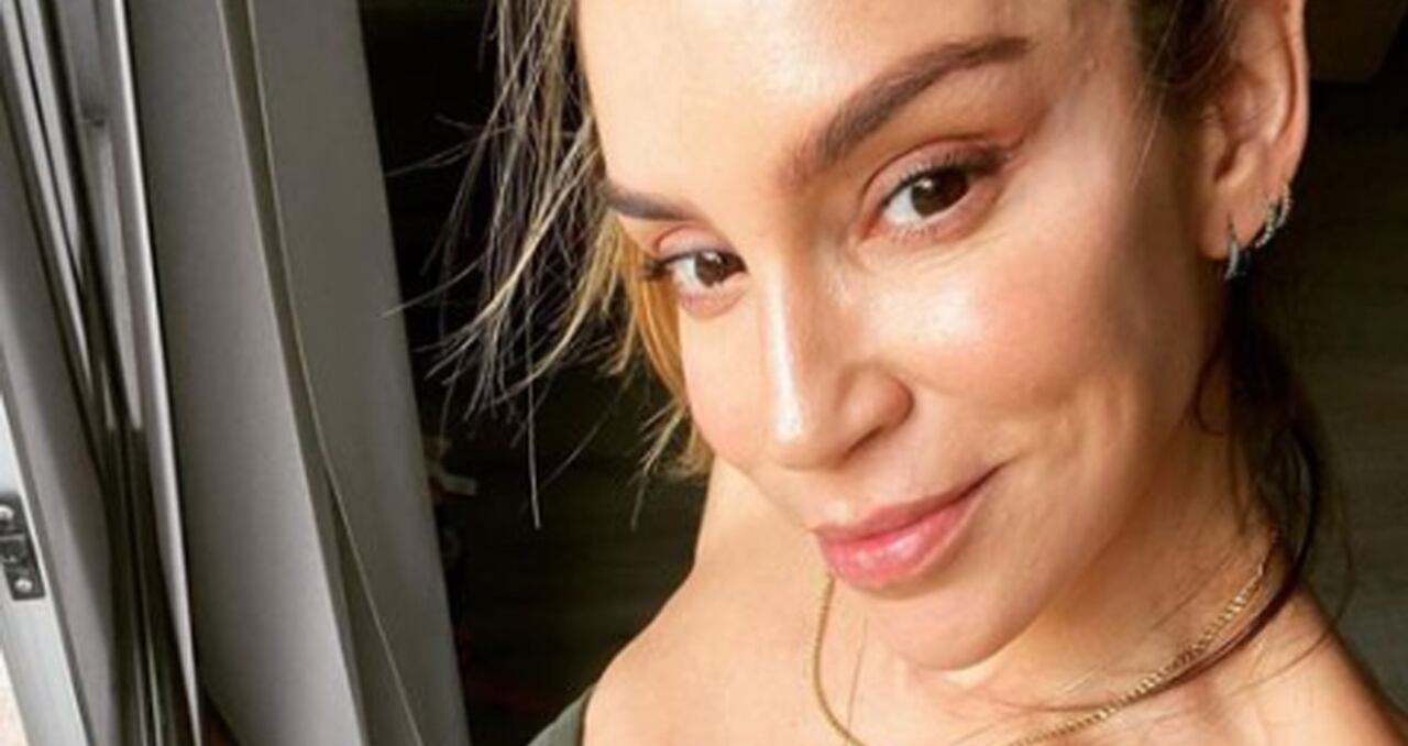 Valentina Lizcano - Foto tomada de Instagram @valelizcano