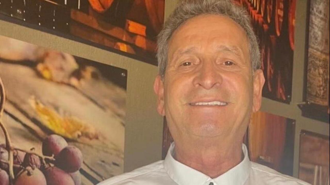 Darío Gómez, más conocido como el Rey del despecho