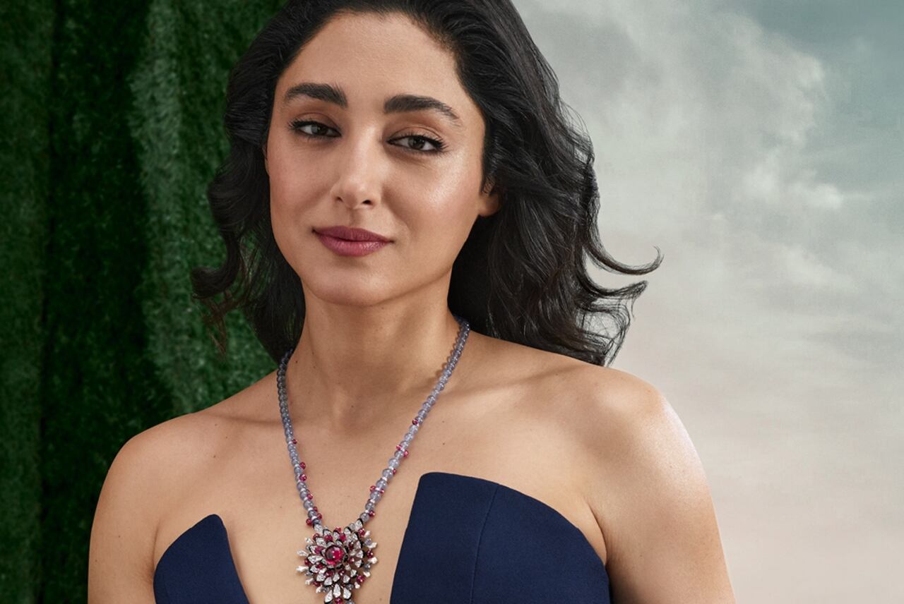 Colección Beautés du Monde de Cartier