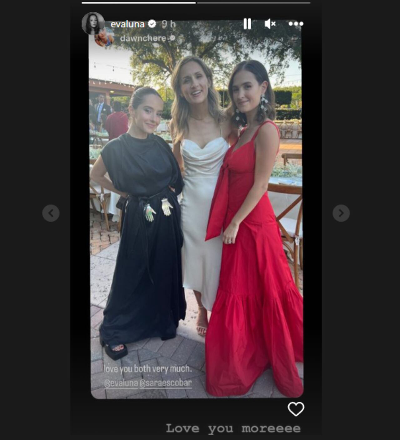 Evaluna