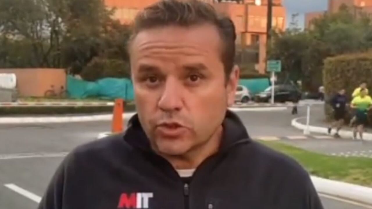 Rodrigo Castro expresentador de 'El lavadero'
@rodricastroc