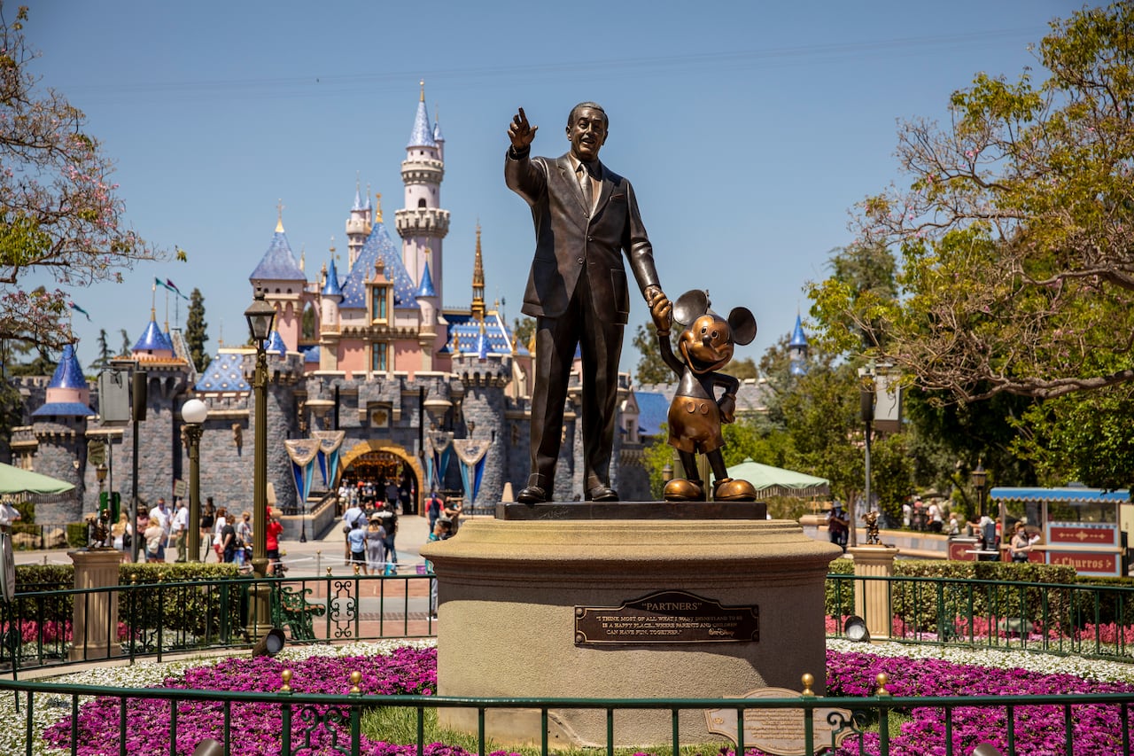 Disney