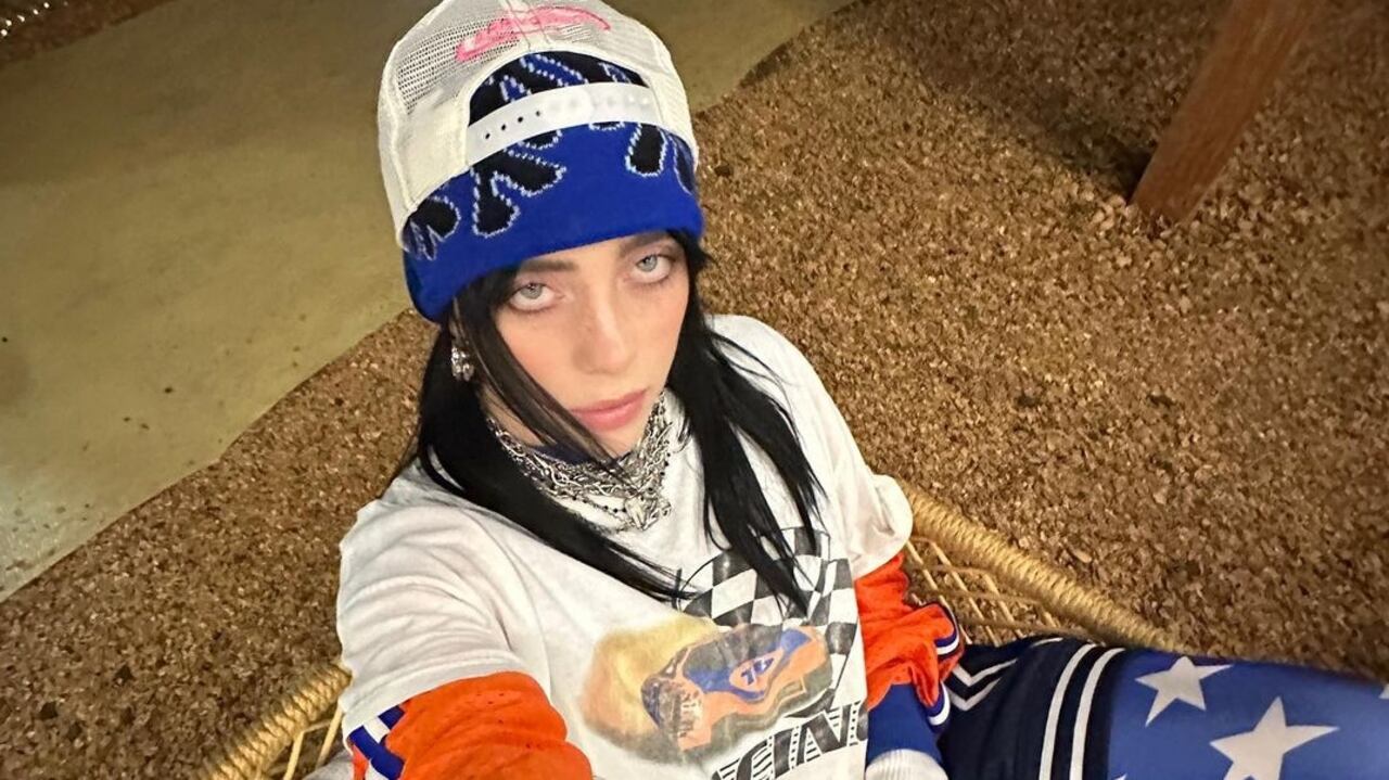 La cantante más joven que ha hecho parte de la Met Gala