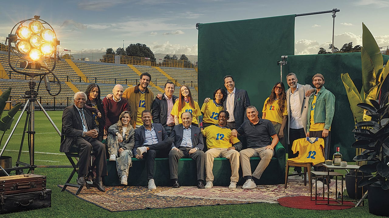 Colombia vuelve al Mundial: una fiesta en familia que trasciende el fútbol