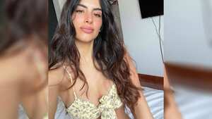 Foto: Instagram @jessicacedielnet