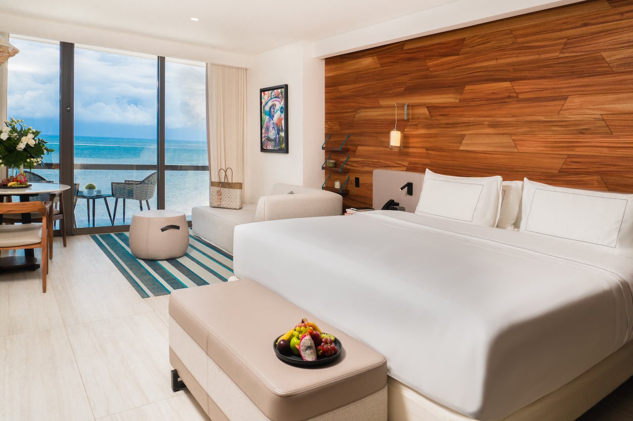 Hilton Cancún