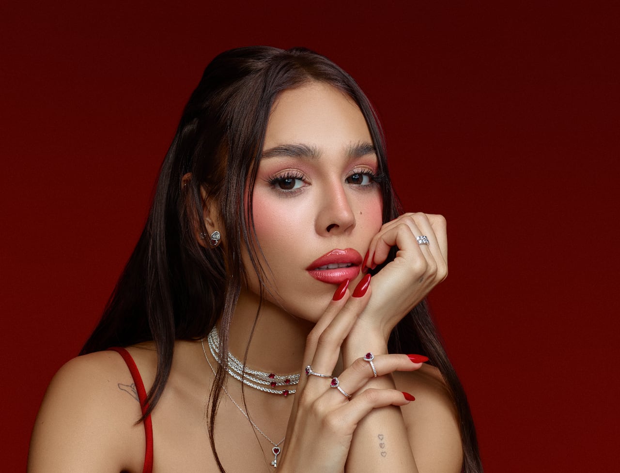 Pandora y el lenguaje del amor: joyas que transforman gestos en recuerdos