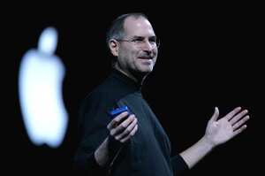 El legado de Steve Jobs seguirá presente por muchos años más.
