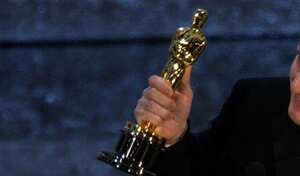 Sean Penn no podrá ingresar a territorio ucraniano