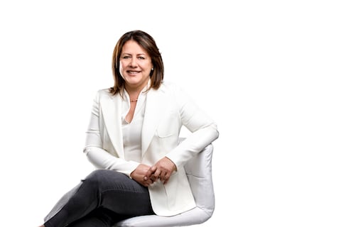María Ximena Lombana