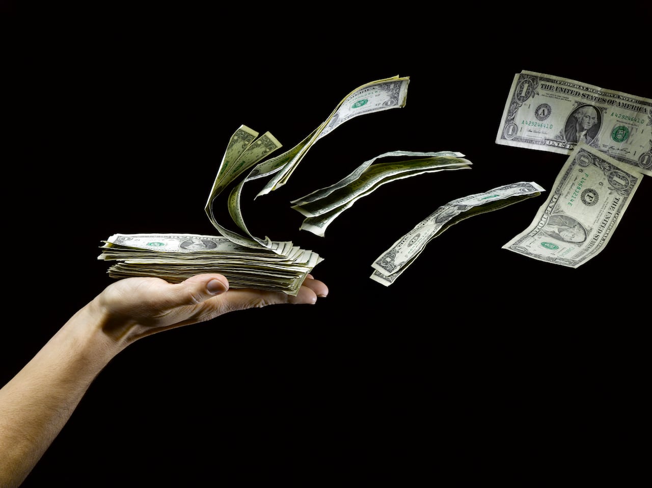 Dolares Dólar