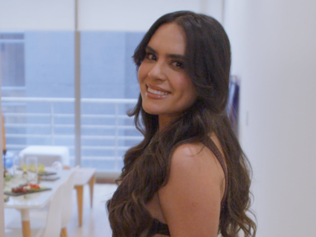 Paula Jassir y el poder del estilo personal