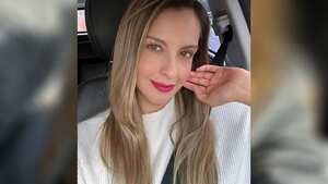 Foto: Instagram @lauraacunaayala