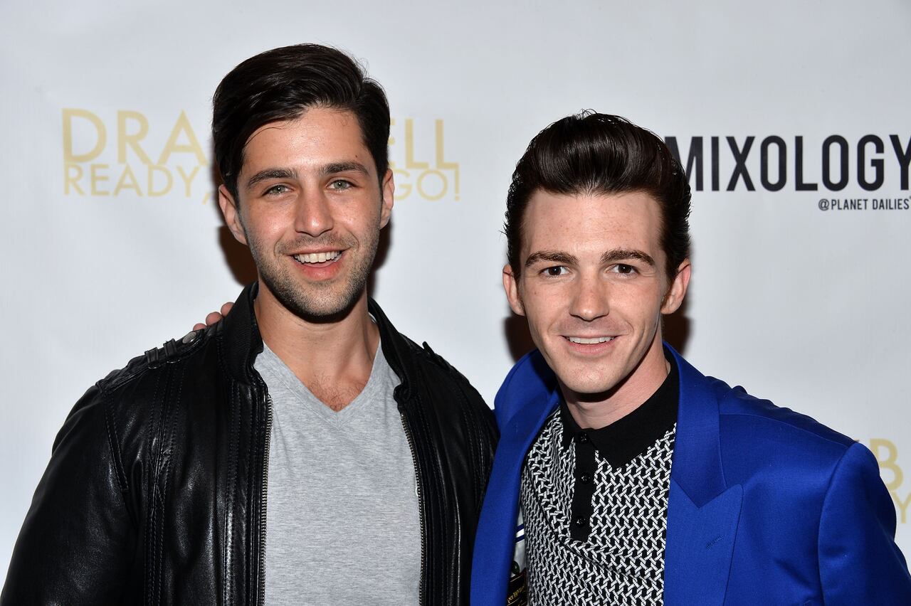 Policía de Daytona, en Estados Unidos busca al actor Drake Bell y afirma que estaría desaparecido y en peligro.