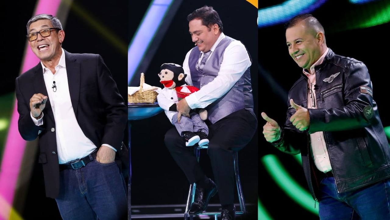 Humorista de 'Sábados felices' no tiene sus órganos completos y se enteró por accidente