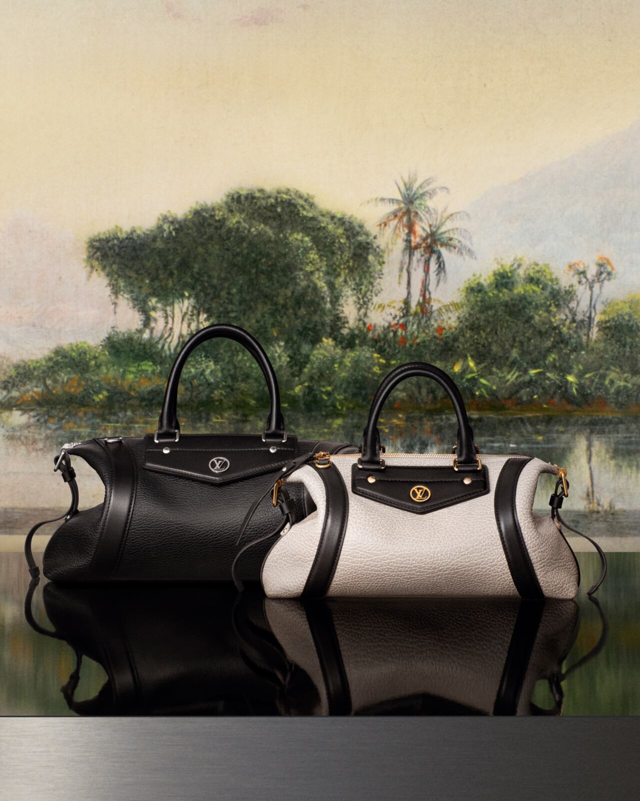 LV Biker: el nuevo bolso icónico de Louis Vuitton