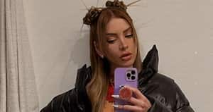 Dani Duke - Foto tomada de Instagram @daniduke