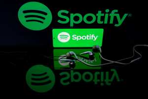Spotify acumula 500 millones de oyentes mensuales.