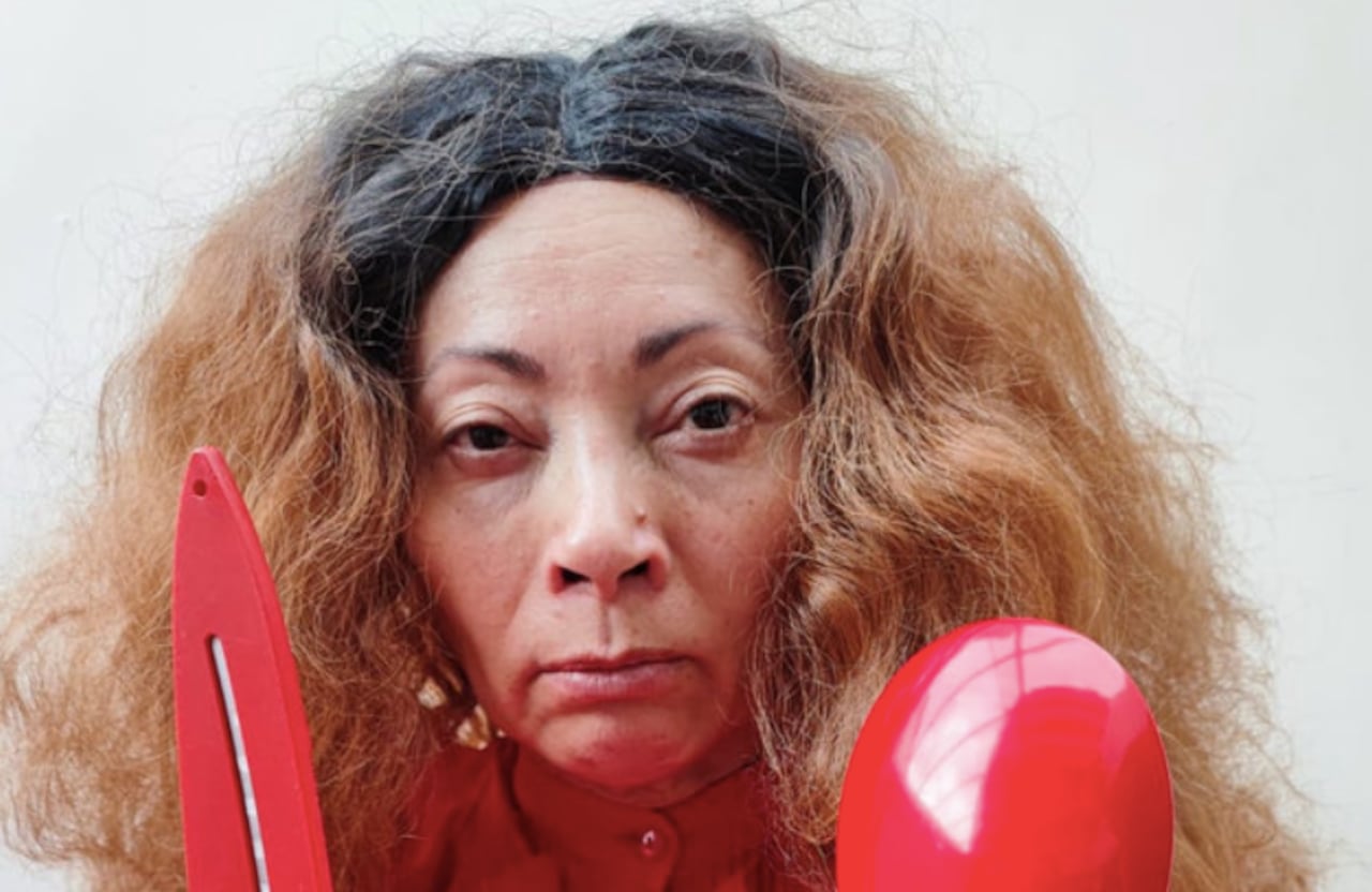 Obra de teatro 'El culebrón'