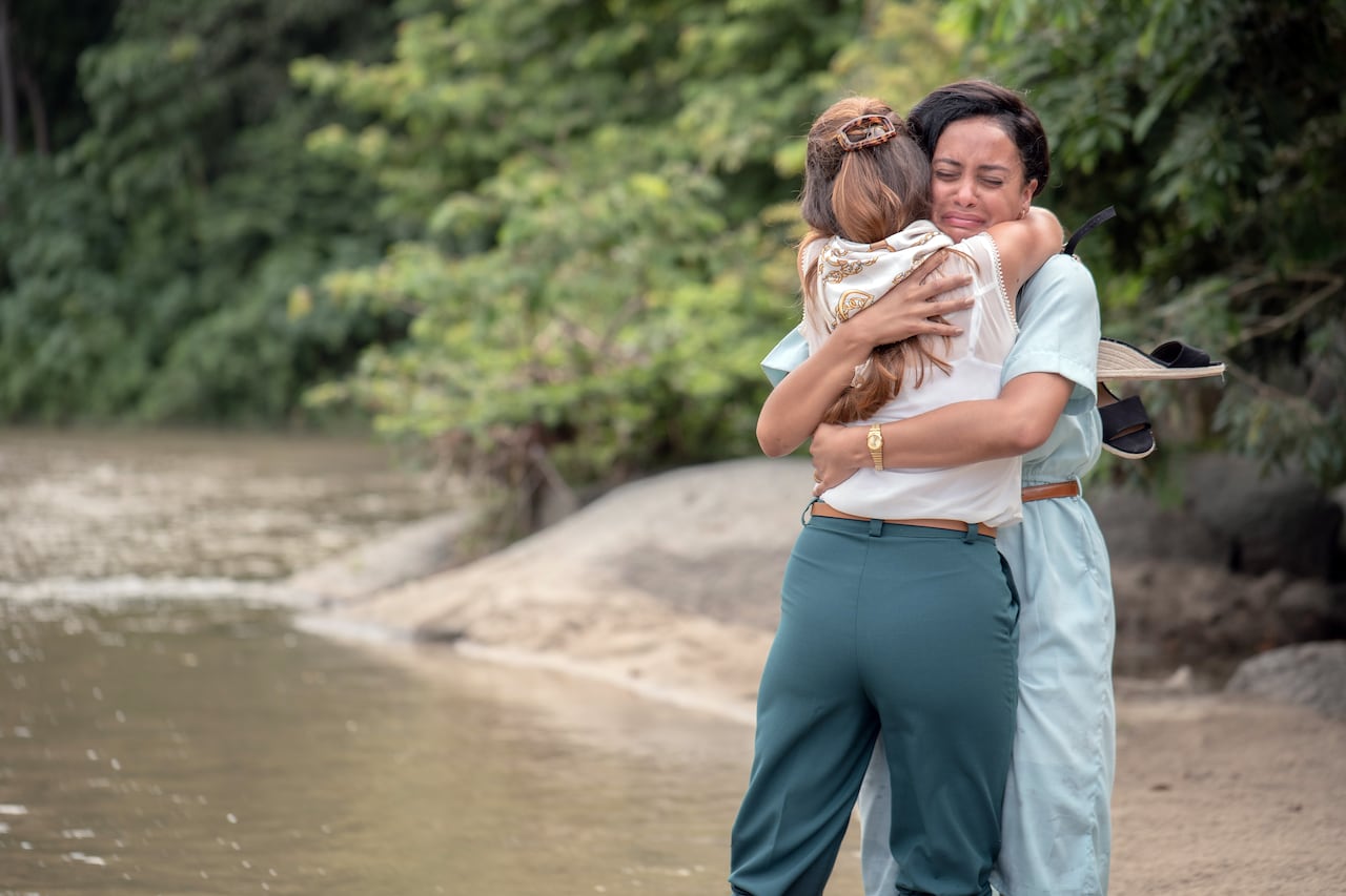 "El grito de las mariposas", una historia llena de empoderamiento femenino.