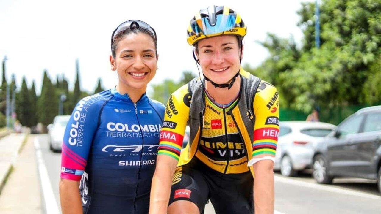 Giro Donne