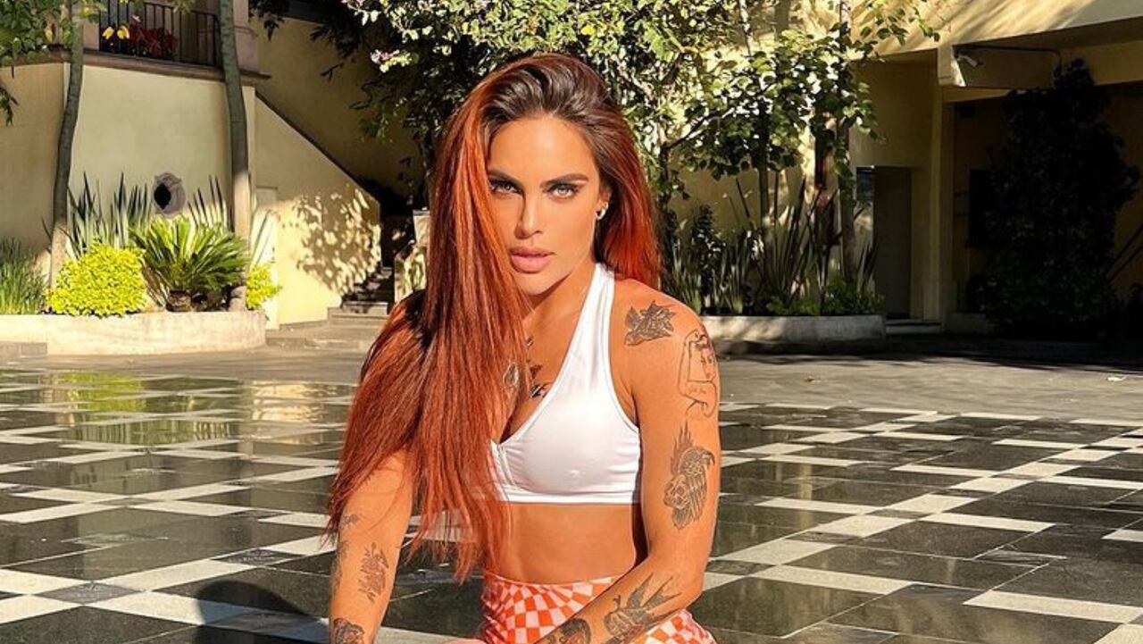 La curiosa foto por la que aseguran que Sara Corrales anda de amores con famoso actor mexicano