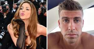 Shakira y Piqué, la fortuna que cada uno tiene