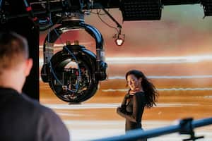 Chopard y Bella Hadid